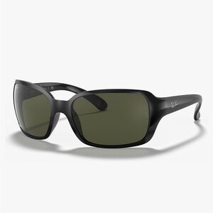 Ray-Ban Black Women's Sunglasses